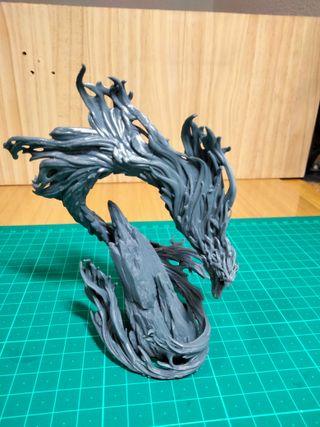 Servicio de impresion 3D