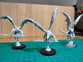 Servicio de impresion 3D