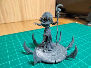 Servicio de impresion 3D