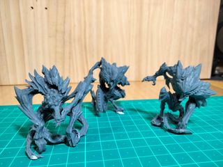 Servicio de impresion 3D