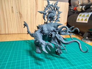 Servicio de impresion 3D