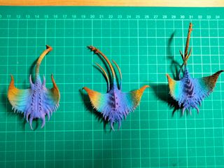 Servicio de impresion 3D