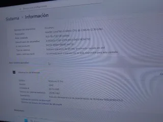 Mini PC Intel Core i3 16GB RAM 1TB SSD