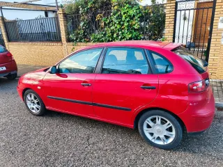 SEAT Ibiza 2006