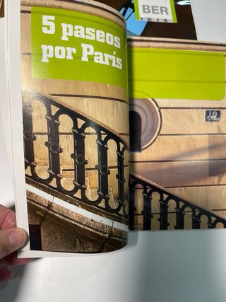 Colección de 20 guías de viaje