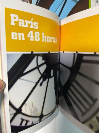 Colección de 20 guías de viaje