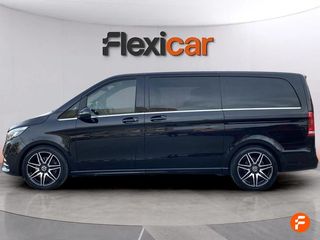 Mercedes Clase V 250 d Avantgarde Largo