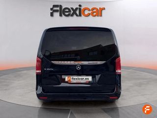 Mercedes Clase V 250 d Avantgarde Largo