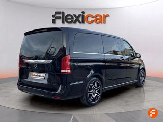 Mercedes Clase V 250 d Avantgarde Largo