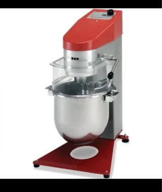 Batidora amasadora profesional