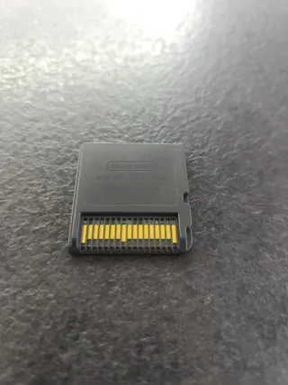 Final Fantasy IV Nintendo DS