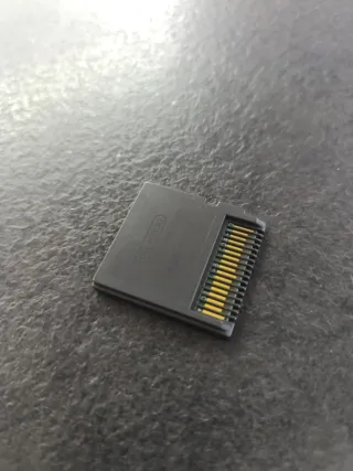 Final Fantasy IV Nintendo DS