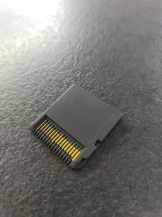 Final Fantasy IV Nintendo DS