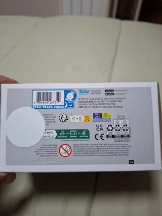 Funko Pop Tyrannosaurus Rex 548 Jurassic Park