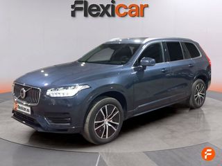 Volvo XC90 2.0 D5 AWD Momentum 5 Asientos Auto