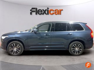 Volvo XC90 2.0 D5 AWD Momentum 5 Asientos Auto