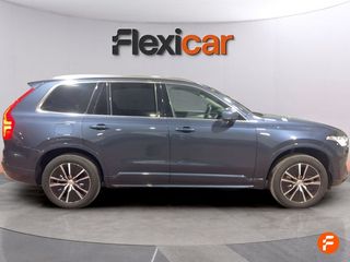 Volvo XC90 2.0 D5 AWD Momentum 5 Asientos Auto