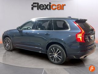 Volvo XC90 2.0 D5 AWD Momentum 5 Asientos Auto