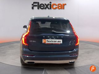Volvo XC90 2.0 D5 AWD Momentum 5 Asientos Auto