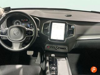 Volvo XC90 2.0 D5 AWD Momentum 5 Asientos Auto