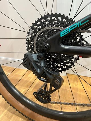 Specialized Epic Pro
