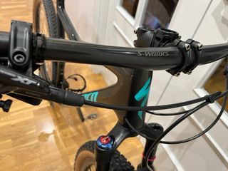 Specialized Epic Pro