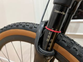 Specialized Epic Pro