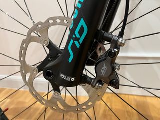 Specialized Epic Pro