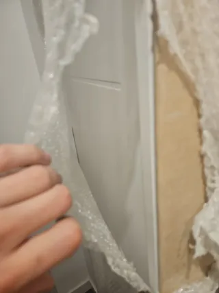 Puerta 72,5 Izquierda Nueva