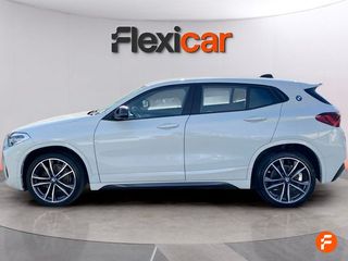BMW X2 sDrive18d Business