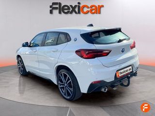 BMW X2 sDrive18d Business