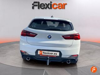 BMW X2 sDrive18d Business
