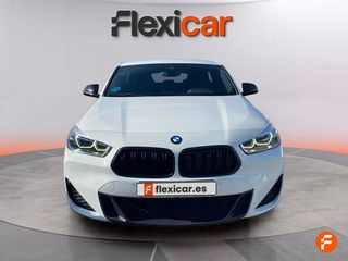 BMW X2 sDrive18d Business