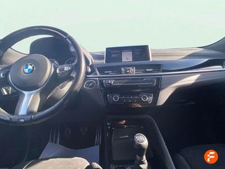 BMW X2 sDrive18d Business