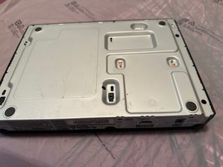 Reproductor Blu-ray LG