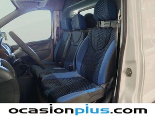 Fiat Scudo Furgon 2.0 MultiJet 10 Comfort Corto 94 kW (128 CV)