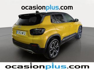 Jeep Avenger 1.2 G Summit 74 kW (100 CV)