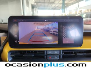 Jeep Avenger 1.2 G Summit 74 kW (100 CV)