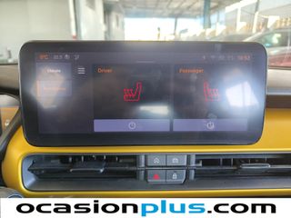 Jeep Avenger 1.2 G Summit 74 kW (100 CV)