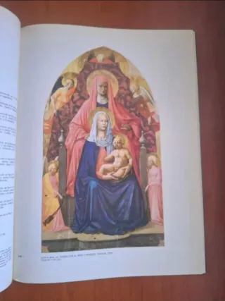 Masaccio editorial Noguer Rizzoli