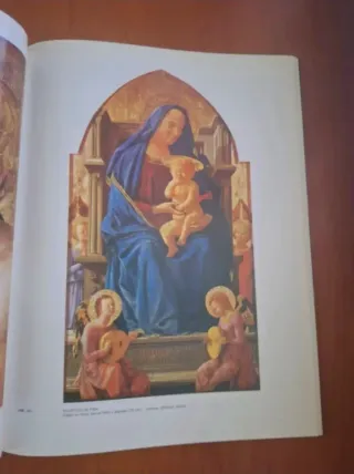 Masaccio editorial Noguer Rizzoli