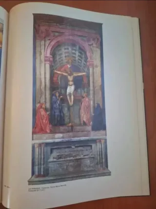 Masaccio editorial Noguer Rizzoli
