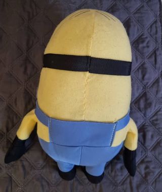 Peluche Minion Cattivissimo Me