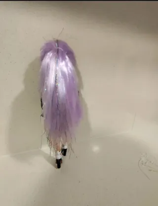 Muñeca Rainbow High Avery Styles Edición Especial