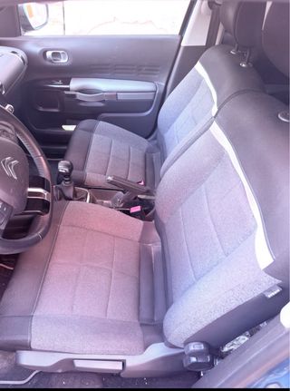 Citroen C4 Cactus 2018