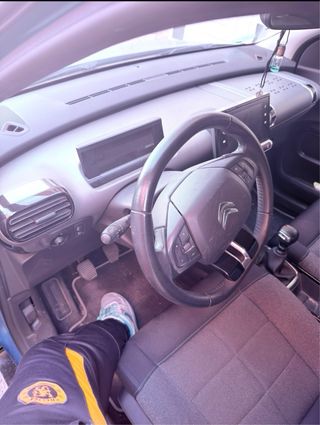 Citroen C4 Cactus 2018