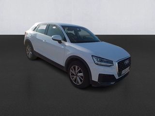 Audi Q2   Advanced 30 TDI 85kW (116CV) S tronic
