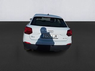 Audi Q2   Advanced 30 TDI 85kW (116CV) S tronic