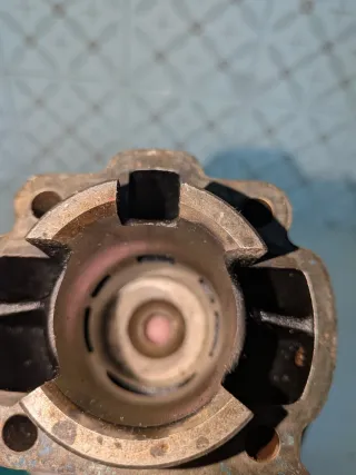 Cilindro 49cc AM6 Nuevo