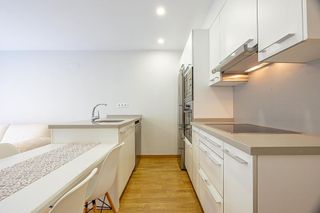 Piso en alquiler en Santa Catalina - Canteras en Palmas de Gran Canaria(Las)